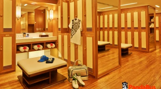 LOCKER